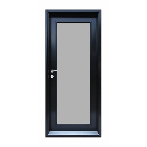  aluminium door